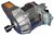 Frigorífico QUELLE 914001465-MATURA8924W Motor    