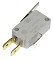 Lavavajillas AEG FAVORIT40500 Interruptor    