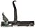 Cocina de gas AEG 611250012-FN642S Bisagra    