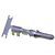 Cocina de gas AEG 611251821-COMP5730V Pasador    