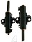 Lavadoras GORENJE PS1010-53545 *ac Moteur    