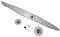  NEFF 195306876-S5R2 Brazo De Vaporizador    