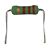  SHARP 63DS15 Resistencia    