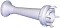  BAUKNECHT GS6 Embudo    