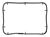 Hornos CANDY F34PN-3934595 Goma De Escotilla    