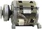 Lavadoras ZOPPAS ZK65 Motor    