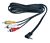 Cámaras SAMSUNG D8 Adaptadores Yuv    