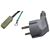 Lavadoras SAMSUNG P1201GWXE Power Supply Cable    