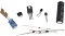 Cadena Hi-Fi JVC R700 Kit Alimentacion    