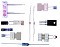 Televisor Convencional (TRC) NORDMENDE TX80 Kit Alimentacion    