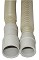 Aspiradores para suelos BOSCH BHS6010-0752210116-BOSC Tubo Flexible    