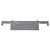 Campanas AEG 5708DMAU Bisagra    