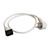Frigorífico TEFAL 396051 Power Supply Cable    