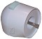 Frigorífico MOULINEX 0714A148-ROBOTMARIETURB Adaptador Manguera    