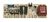 Hornos THERMOR F76MB1 Modulo Control    