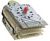  THOMSON AQUAC15-THOMSO Interruptor De Aparato    