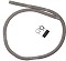  BOSCH 07301006-SMS7110-BOSCH Tubo Flexible    