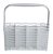 Frigorífico ZANUSSI 911861059-DW908A Recipientes    