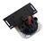 Cocina de gas SAUTER SFP70BF1-SFP70BF1 Conmutador Rotativo    