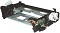  SAMSUNG VB972 Carro Cassete    