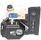 Radio / Radiocasete SHARP QTCD4 Optica Laser    