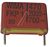 Televisor Convencional (TRC) CLATRONIC CTV289 Condensadores De Impulso    