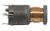 Televisor Convencional (TRC) NORDMENDE SL55R-0996613N4 Bobina    