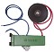 Televisor Convencional (TRC) BLAUPUNKT 7665511-BT70125DIGITALPR Cascada    