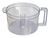 Robots de cocina PHILIPS HR289 Recipientes    