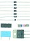 Televisor Convencional (TRC) NORDMENDE PRESTIGE72K Kit Alimentacion    