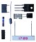  TELEFUNKEN DF540K Kit Alimentacion    