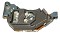 Para automóviles KENWOOD KDCC465-KENWOO Optica Laser    
