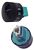 Hornos SIEMENS HE48E50RVS-OPTIMALIN Pu±o    