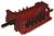 Hornos SIEMENS HU260230 Interruptor    