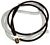  SIEMENS SC76M532EU01-SIEMEN Tubo Flexible    