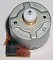  REX RV850-RE Motor Cc    