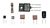  TELEFUNKEN EUROCOMB Kit Alimentacion    