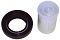 Lavadoras ZANUSSI FL822C-9147890880 Anillos    