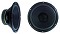 Televisor Convencional (TRC) PHILIPS 27P65701 Altavoces    