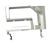 Cadena Hi-Fi JVC CAMX950 Soporte    