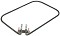 Hornos AEG 611565948-B600GDNPROFILIN Calefaccion    