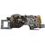 Lector / Grabador de CDs JVC XU301B Diversos Bloques Laser    