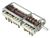  ROSIERES 1022A Conmutador Rotativo    