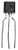 TDT KENWOOD KRV809 Transistor    