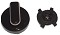  BAUKNECHT GSF2152B Bouton    
