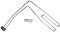  MERLONI GSA301B-12037-MERLON Calefaccion    