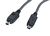  JVC GRA1 Conectores Interface    