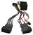 Para automóviles JVC KSFX740R-JV Cables Audio Video    