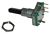 Cadena Hi-Fi JVC CAD551T Resistencia Ajustable    