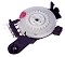  GOLDSTAR KL20UF Conmutador Rotativo    